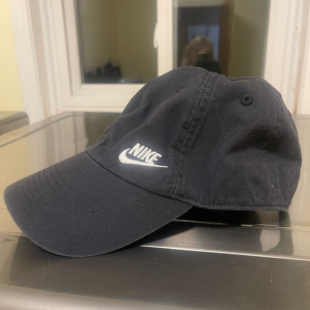 Nike hat